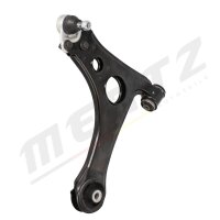 MERTZ M-S0749 Lenker, Radaufhängung