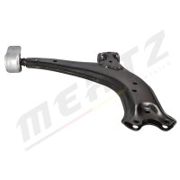 MERTZ M-S0751 Lenker, Radaufhängung