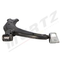 MERTZ M-S0751 Lenker, Radaufhängung