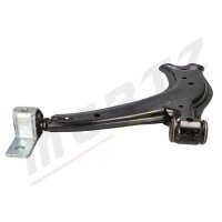 MERTZ M-S0751 Lenker, Radaufhängung