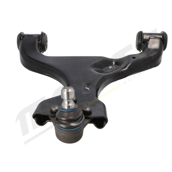 MERTZ M-S0753 Lenker, Radaufhängung