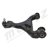 MERTZ M-S0753 Lenker, Radaufhängung