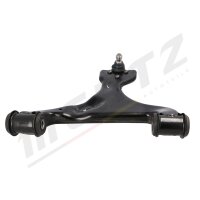 MERTZ M-S0753 Lenker, Radaufhängung