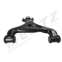 MERTZ M-S0753 Lenker, Radaufhängung