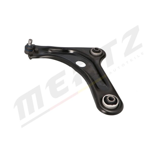 MERTZ M-S0754 Lenker, Radaufhängung