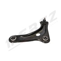 MERTZ M-S0754 Lenker, Radaufhängung