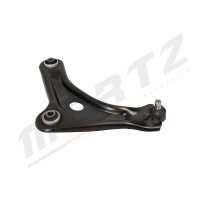 MERTZ M-S0754 Lenker, Radaufhängung