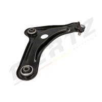 MERTZ M-S0754 Lenker, Radaufhängung
