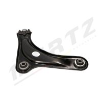 MERTZ M-S0754 Lenker, Radaufhängung