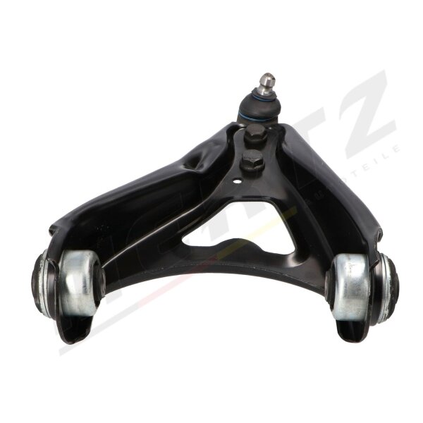 MERTZ M-S0756 Lenker, Radaufhängung