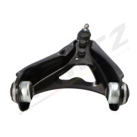 MERTZ M-S0756 Lenker, Radaufhängung