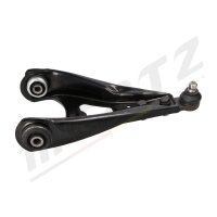 MERTZ M-S0756 Lenker, Radaufhängung