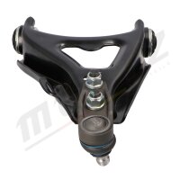 MERTZ M-S0756 Lenker, Radaufhängung