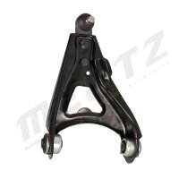 MERTZ M-S0757 Lenker, Radaufhängung