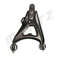 MERTZ M-S0757 Lenker, Radaufhängung