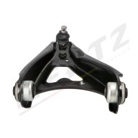 MERTZ M-S0757 Lenker, Radaufhängung