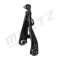 MERTZ M-S0757 Lenker, Radaufhängung