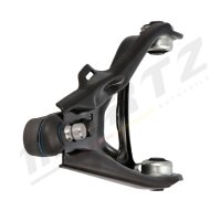 MERTZ M-S0757 Lenker, Radaufhängung