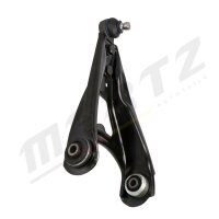 MERTZ M-S0757 Lenker, Radaufhängung