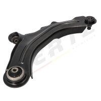 MERTZ M-S0758 Lenker, Radaufhängung