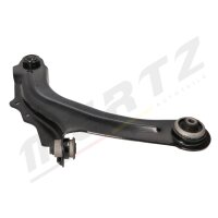 MERTZ M-S0758 Lenker, Radaufhängung