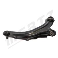 MERTZ M-S0758 Lenker, Radaufhängung