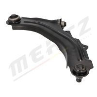 MERTZ M-S0758 Lenker, Radaufhängung