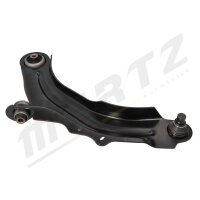 MERTZ M-S0758 Lenker, Radaufhängung