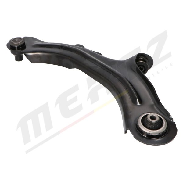 MERTZ M-S0759 Lenker, Radaufhängung