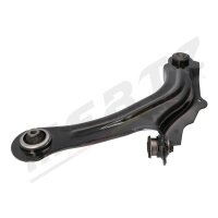 MERTZ M-S0759 Lenker, Radaufhängung