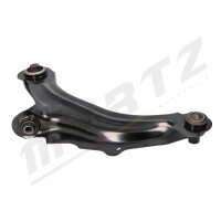 MERTZ M-S0759 Lenker, Radaufhängung