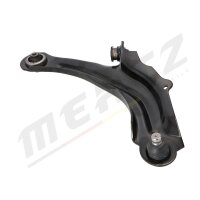 MERTZ M-S0759 Lenker, Radaufhängung