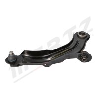 MERTZ M-S0759 Lenker, Radaufhängung