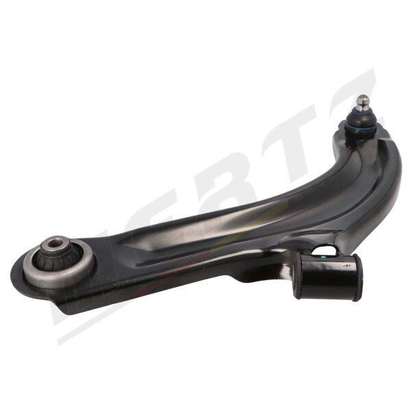 MERTZ M-S0760 Lenker, Radaufhängung