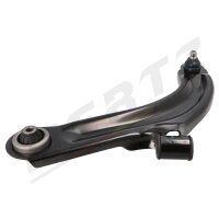 MERTZ M-S0760 Lenker, Radaufhängung