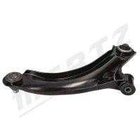 MERTZ M-S0760 Lenker, Radaufhängung
