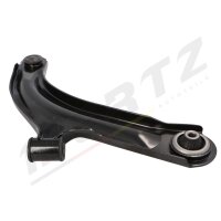 MERTZ M-S0760 Lenker, Radaufhängung