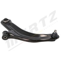 MERTZ M-S0760 Lenker, Radaufhängung