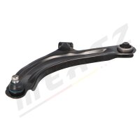 MERTZ M-S0760 Lenker, Radaufhängung