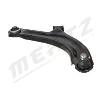 MERTZ M-S0761 Lenker, Radaufhängung