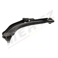 MERTZ M-S0761 Lenker, Radaufhängung
