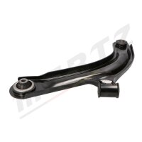 MERTZ M-S0761 Lenker, Radaufhängung
