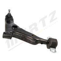 MERTZ M-S0763 Lenker, Radaufhängung