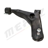 MERTZ M-S0763 Lenker, Radaufhängung