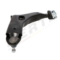 MERTZ M-S0763 Lenker, Radaufhängung