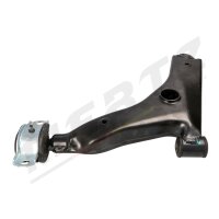 MERTZ M-S0763 Lenker, Radaufhängung