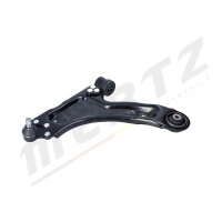 MERTZ M-S0766 Lenker, Radaufhängung