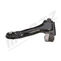 MERTZ M-S0767 Lenker, Radaufhängung