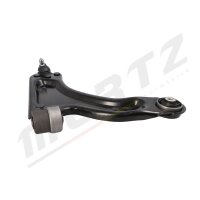 MERTZ M-S0767 Lenker, Radaufhängung