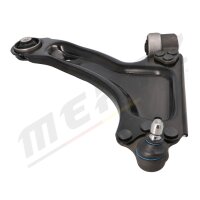 MERTZ M-S0767 Lenker, Radaufhängung